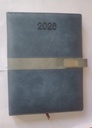 Premium Executive New Year Diary 2026 (511 PUL)
