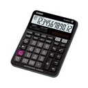 Casio DJ-120D Plus (12 Digits) Extra Large Display Calculator