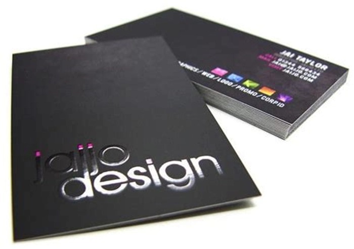 Matt UV Card 350 Gsm Front & Back UV Print, Multi Colour Visiting Card 1000 Pcs