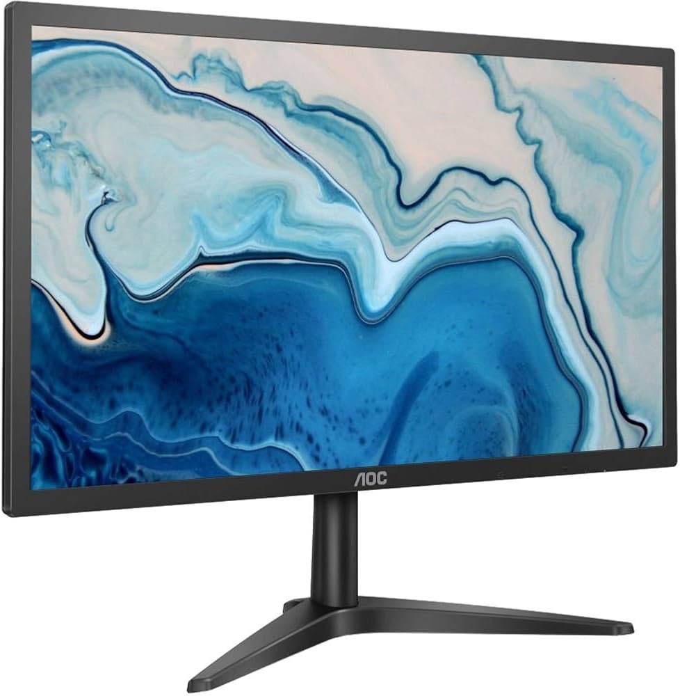 AOC Monitor 22B302
