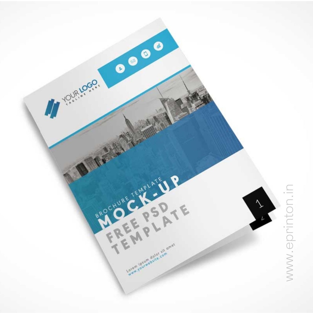 Art Paper Single Side With Lamination 130 Gsm Multi Colour Print 1000 Pcs (Per Square Inch)