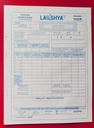 Lakshya Exercise Answer Book 16 Page 21.5cm x 28.5cm (Pack Of 50)