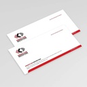 Sunshine 100 Gsm 11x5 Cover Multi Colour Print (1000 Pcs)