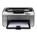 HP P1108 Single Function Monochrome Laser Printer (Second Hand Printer)