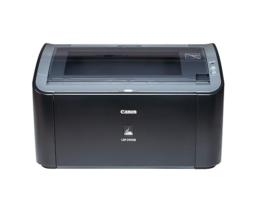 Canon LBP2900 Single Function Laser Printer (Second Hand Printer)