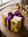Chromo Gift Wrapping Paper (303 No.) Size 19.75x27.5 Inch (Pack Of 25)