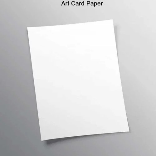 BGPPL Digital 12x18 170 Gsm C2S Gloss Art Paper 5.9 Kg (Pack of 250)
