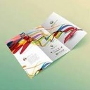 Excel Bond 80 Gsm Front Back 1000 Copy Brochure, Leaflet, Pamphlet Multi Colour Printing