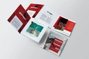 90 Gsm Art Paper Single / Front Back A4 10,000 Copy Brochure, Leaflet, Pamphlet Multi Colour Printing
