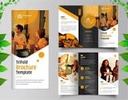 130 Gsm Art Paper Front Back A4 2000 Copy Brochure, Leaflet, Pamphlet Multi Colour Printing