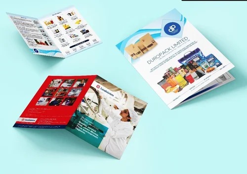 250 Gsm Art Card Single Side Without Lamination A4 1000 Copy Brochure, Leaflet, Pamphlet Multi Colour Printing