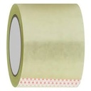 Redking Transparent Cello Tape 4 Inch 96mm x 60 Meter (Pack of 3)