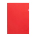 Sabarmati Duplex File Card Sheet Red Colour 22x28 280 Gsm / 16.0kg (Pack Of 144)