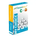 Trident My Choice Copier Paper A4 70 Gsm (500 Sheet,1 Ream) White Colour