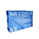 N R Copier Paper A4 75 Gsm (500 Sheet,1 Ream) White Colour