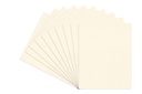 Texture Mount Board Sheet 450 Gsm 15x20 Inch (Pack Of 10)