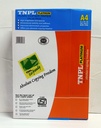 TNPL Platinum Copier Paper A4 75 Gsm (500 Sheet,1 Ream) White Colour