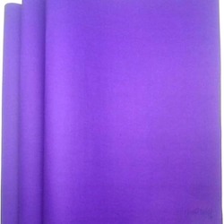 Premium Fluorescent Paper (Violet) Purple Colour Double Sided 25x36 / 80 Gsm