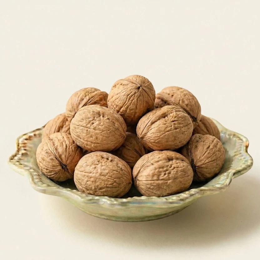 Premium Inshell Walnuts 500 gram (Akhrot Big Size)