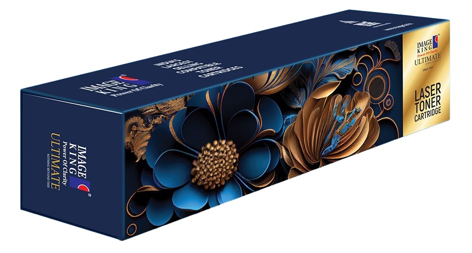 Image King Compatible Laser Toner Cartridge TN B021