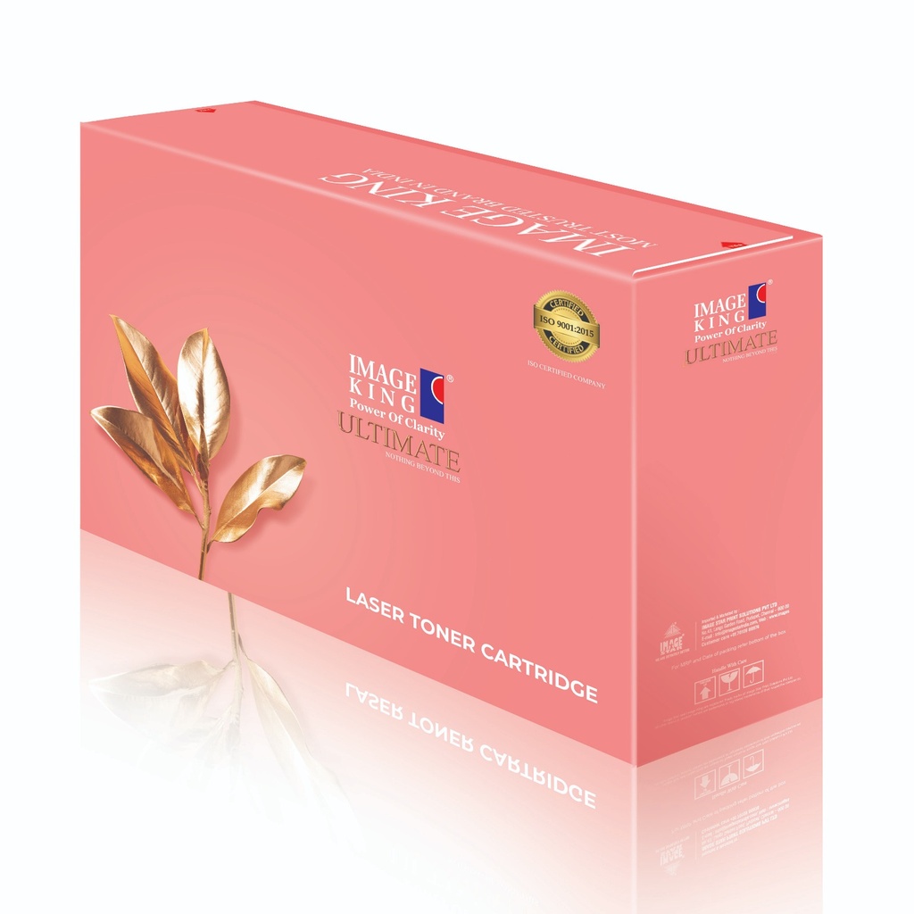 Image King Compatible Laser Toner Cartridge DR B021 Drum Unit