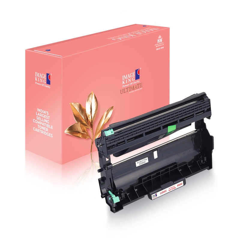 Image King Compatible Laser Toner Cartridge DR 2365 Drum Unit