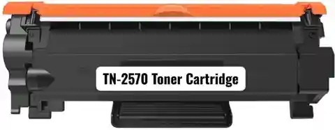 Image King Compatible Laser Toner Cartridge TN 2570