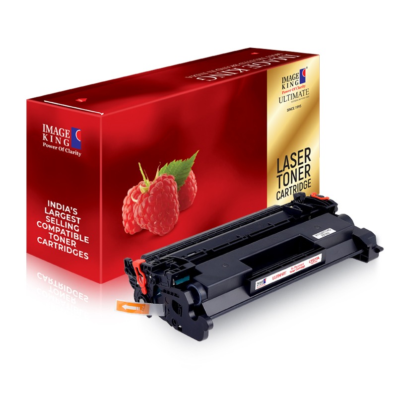 Image King Compatible Laser Toner Cartridge CF 277A