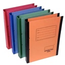 Multi Colour File Print Duplex Board 300 Gsm 12x17.3 Front Multi Colour & Back Single Colour With Lamination 1000 pcs