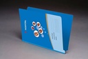Multi Colour File Print Art Card 300 Gsm 15x20 Front & Back Multi Colour Printing With Lamination 5000 pcs