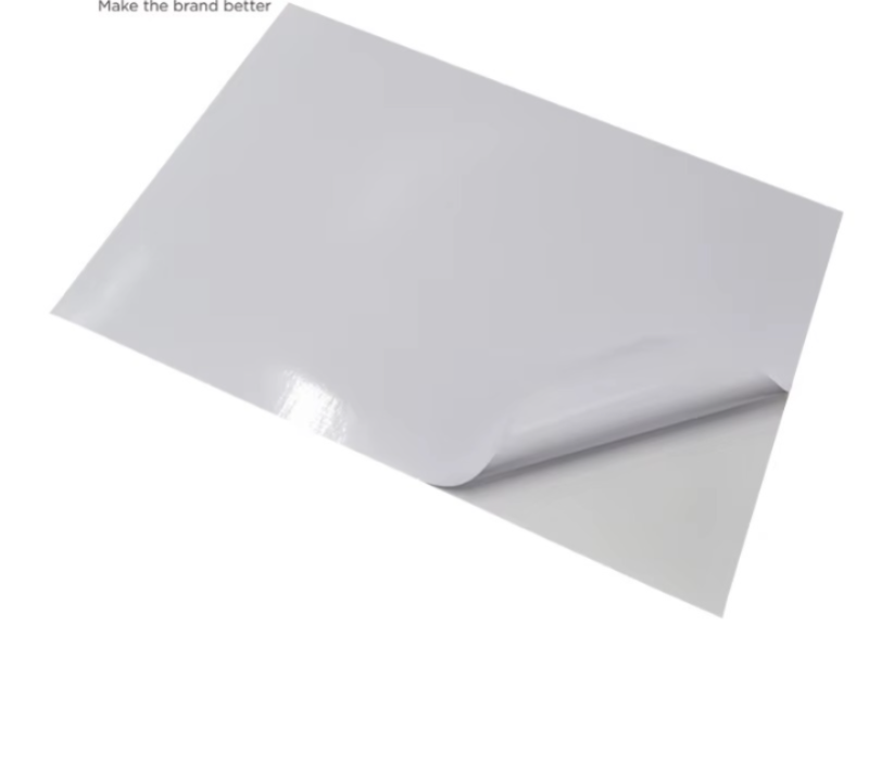 Avery Dennison Opaque Sticker 18x24 (Pack Of 100)