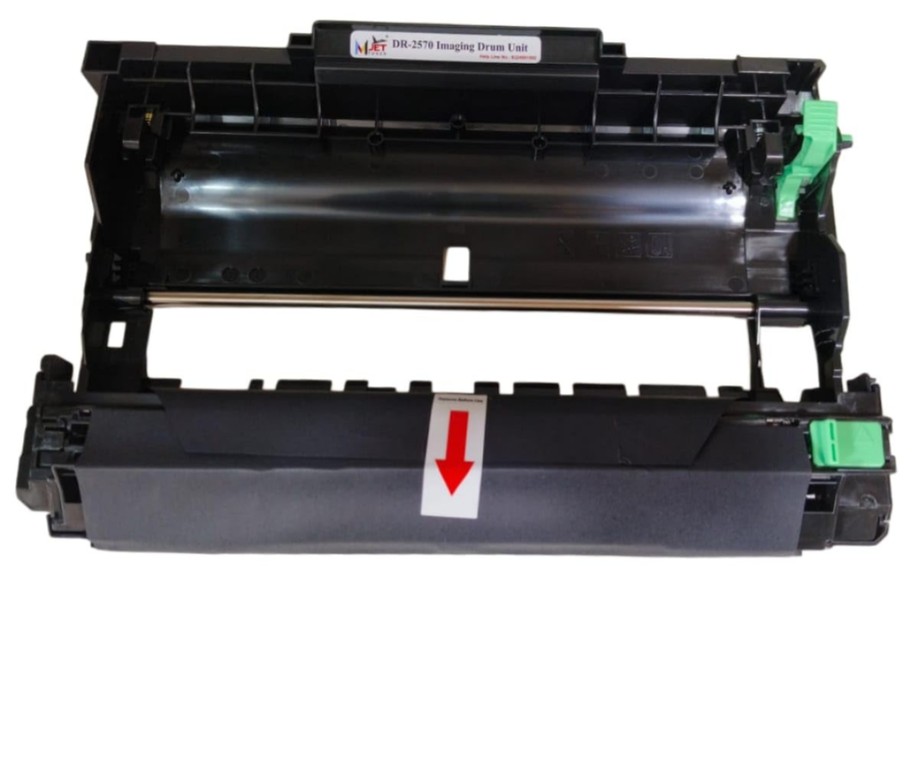 Compatible Laser Toner Cartridge DR 2570