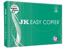 JK Easy Copier Paper, Legal Size(FS), 70 Gsm (500 Sheet,1 Ream) White Colour