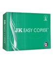 JK Easy Copier Paper, A3 Size, 70 Gsm,(500 Sheet,1 Ream) White Colour