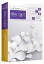 Trident Royal Touch Copier A4 80 Gsm (500 Sheet,1 Ream) White Colour