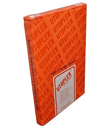 Utoplex Butter Tracing A4 90/95 Gsm (Pack Of 250)