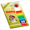 Oddy OHP Transparency Film A4 100 Micron (Pack Of 100)