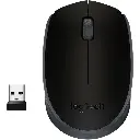 Logitech M170 Wireless Mouse