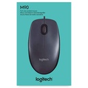 Logitech Mouse M 90