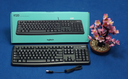 Logitech K120 Wired USB Keyboard 