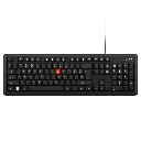 iBall Qwerty 101 (iBall Deskey) Wired USB Keyboard