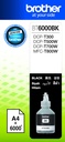 Brother Ink BT6000BK Black 108ml (Original Bottle)
