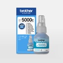 Brother Ink BT5000C Cyan 48.8ml (Original Bottle)