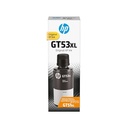 HP Ink GT53XL Black 90ml (Original Bottle) 