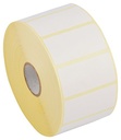 Ribbon Barcode Label Roll 2x1 Inch (50mmx25mm / 1up) 1750 Label