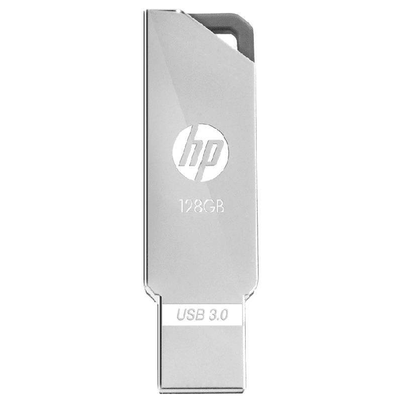 Pen Drive HP 128 GB