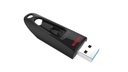 SanDisk Ultra Pendrive 128 GB / USB 3.0 Flash Drive