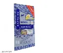 Kores Pen/Pencil Carbon Paper Sapphire Blue Colour (Pack Of 100) 