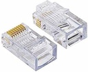 Enter RJ45 Connector Module Plugs 