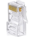 RJ 45 Connector